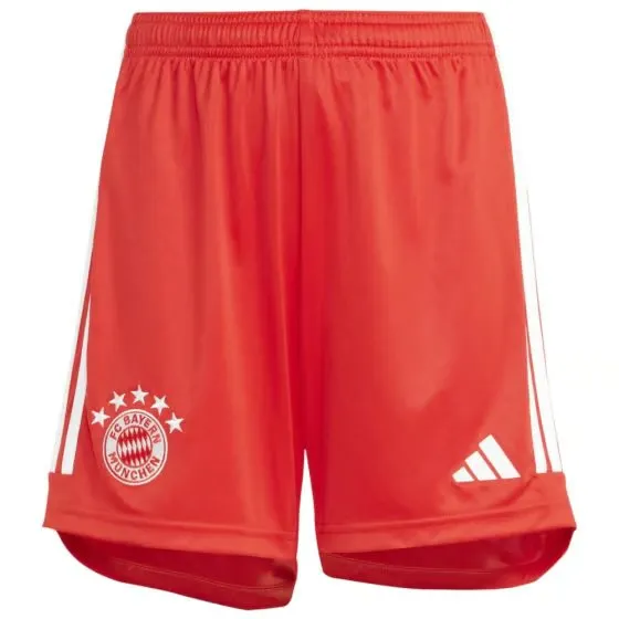 Pantalones cortos Home Bayern Munich 2023/24 para niño
