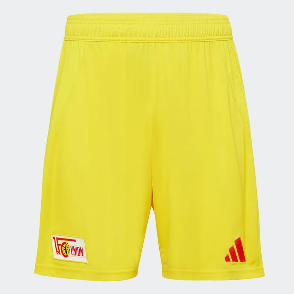 Pantalones cortos de tercera equipación para hombre 1.FC Union Berlin 2024/25