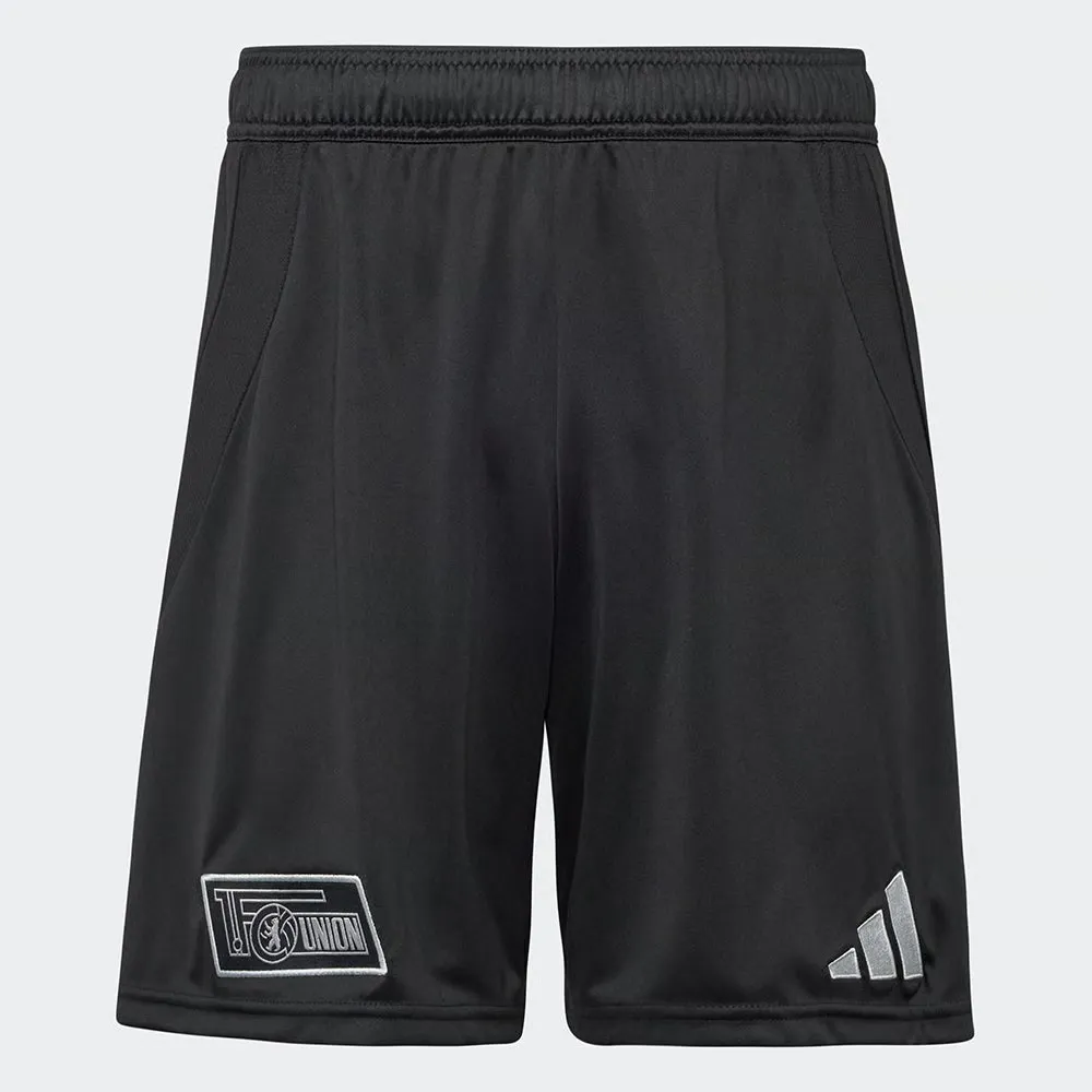 Pantalones cortos de visitante para hombre 1.FC Union Berlin 2024/25