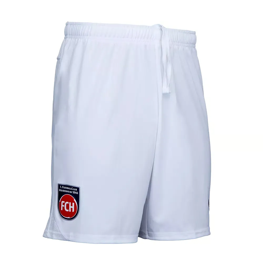 Pantalones cortos de tercera equipación para mujer 1. FC Heidenheim 1846 2024/25 - Imagen 4
