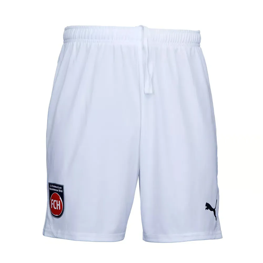 Pantalones cortos de tercera equipación para mujer 1. FC Heidenheim 1846 2024/25