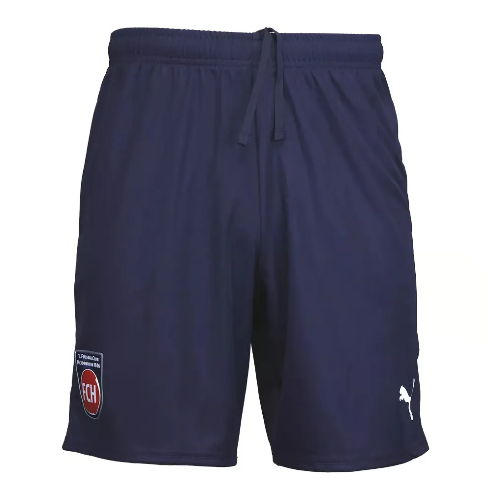 Pantalones cortos de visitante para mujer 1. FC Heidenheim 1846 2024/25