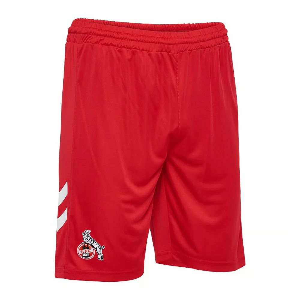 Pantalones Cortos Visitantes de 1. FC Köln 2024/25 para Hombres