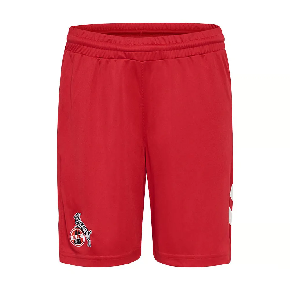 Pantalones Cortos Visitantes de 1. FC Köln 2024/25 para Hombres - Imagen 3