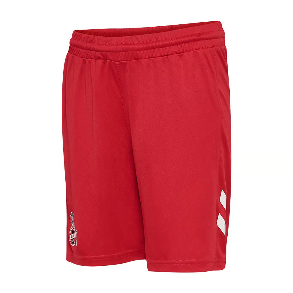 Pantalones Cortos Visitantes de 1. FC Köln 2024/25 para Hombres - Imagen 2