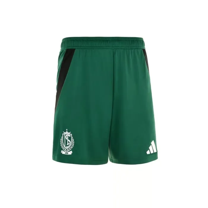 Pantalones cortos de visitante Standard Liege 2024/25 para niño