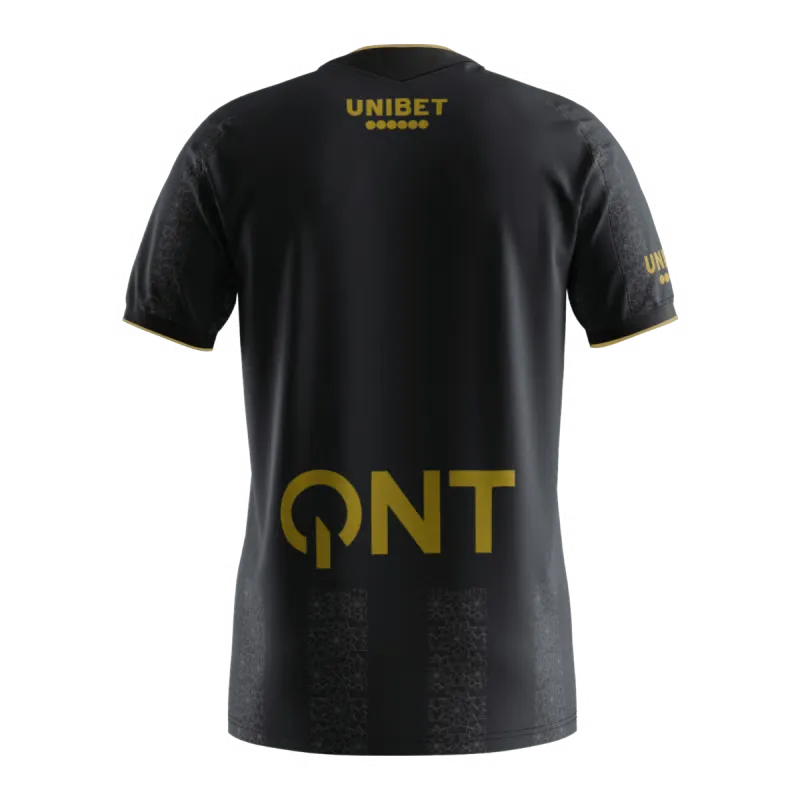 Camiseta de visitante Royal Charleroi SC 2024/25 para hombre - Imagen 2