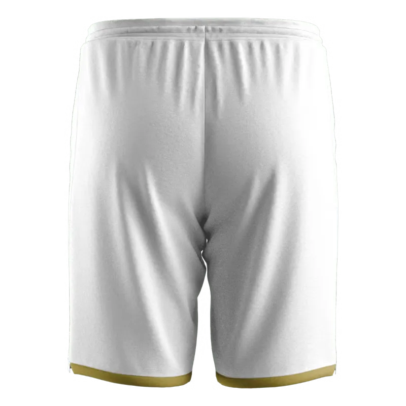 Pantalones cortos de casa Royal Charleroi SC 2024/25 para niño - Imagen 2