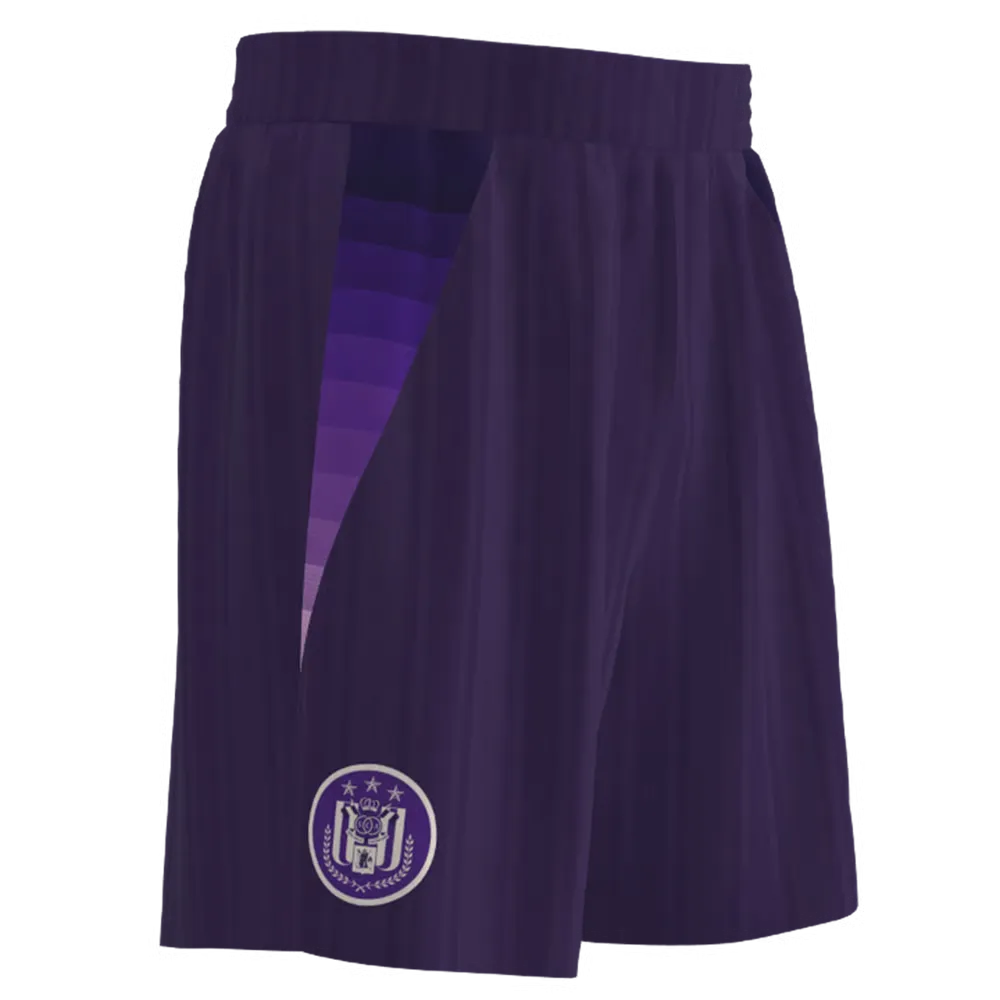 Pantalones Local RSC Anderlecht 2025/26 Mujer - Imagen 2