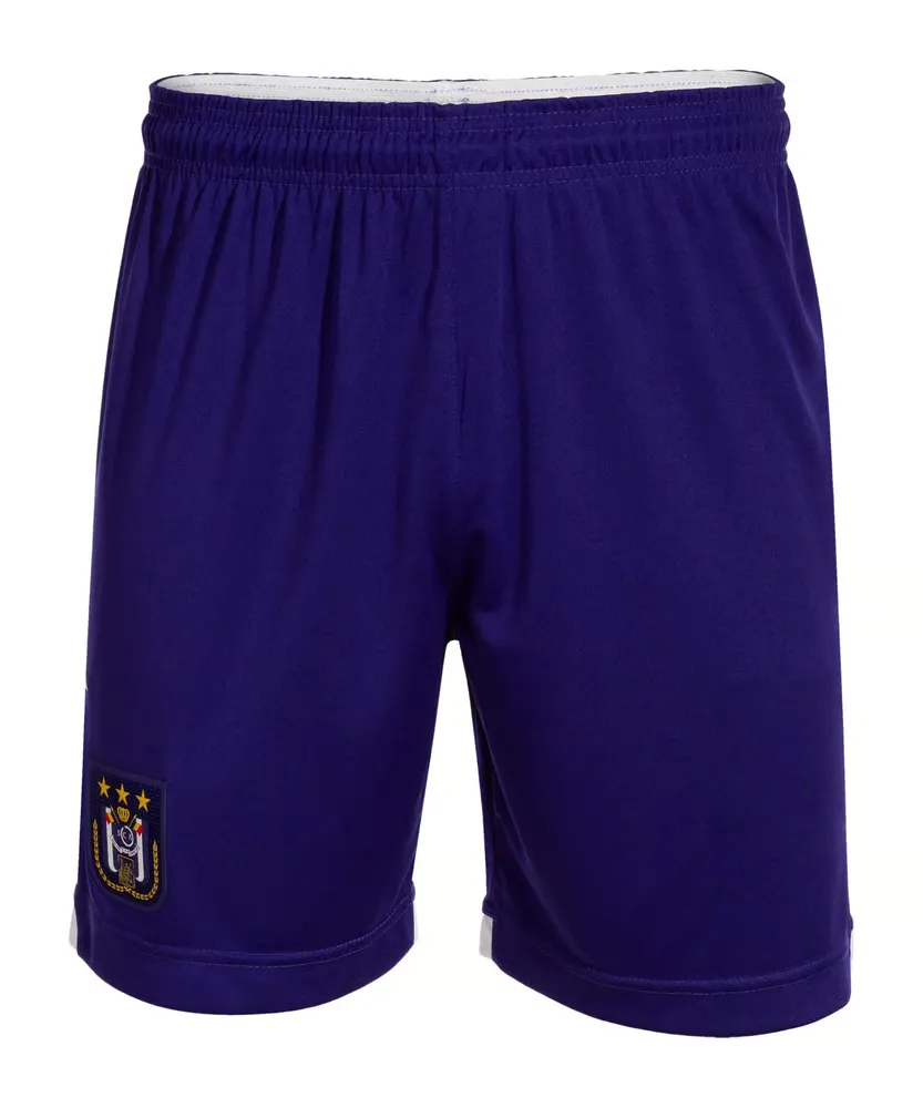 Pantalones Cortos Locales Masculinos RSC Anderlecht 2023/24