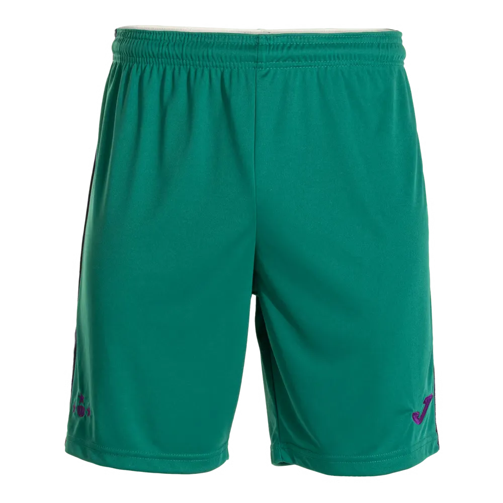 Pantalones Cortos Terceros Infantiles RSC Anderlecht 2024/25