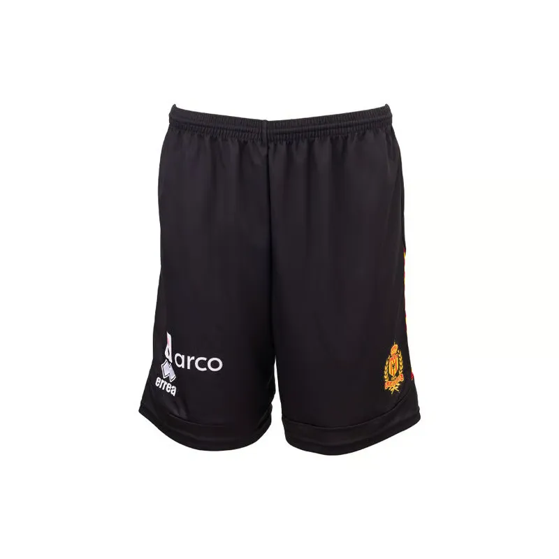 Pantalones cortos de casa KV Mechelen 2024/25 para hombre