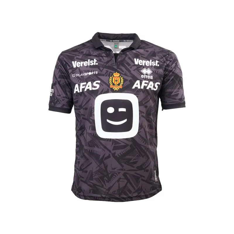 Camiseta de visitante KV Mechelen 2024/25 para hombre