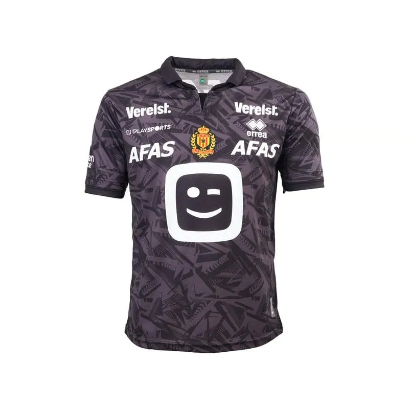 Camiseta de visitante KV Mechelen 2024/25 para niño