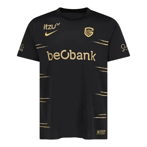 Camiseta Tercera Femenina KRC Genk 2024/25