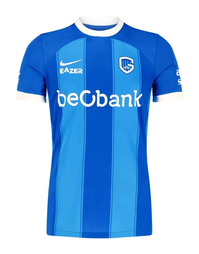 Camiseta Local Femenina KRC Genk 2023/24