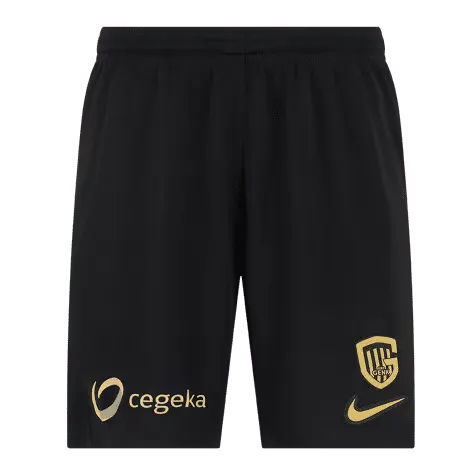Pantalones Cortos Terceros Masculinos KRC Genk 2024/25
