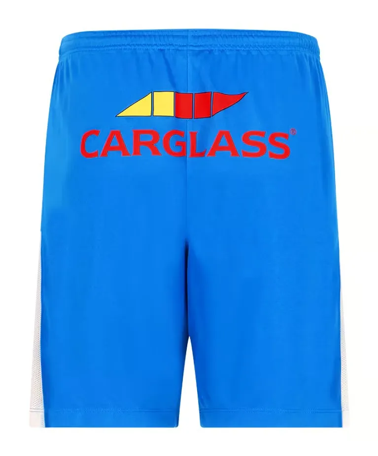 Pantalones Cortos Visitantes Masculinos KRC Genk 2023/24 - Imagen 2