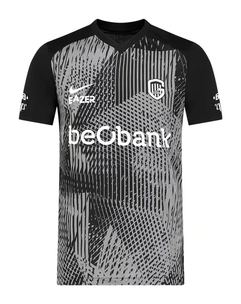 Camiseta Tercera Infantil KRC Genk 2023/24