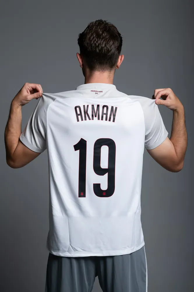 Camiseta de visitante FCV Dender EH 2024/25 para mujer - Imagen 2