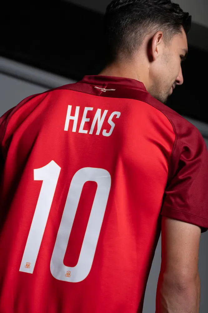 Camiseta de tercera FCV Dender EH 2024/25 para niño - Imagen 2