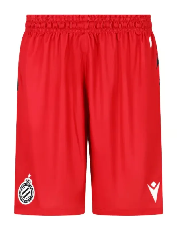 Pantalones cortos de hombre Club Brugge 2023/24 tercero