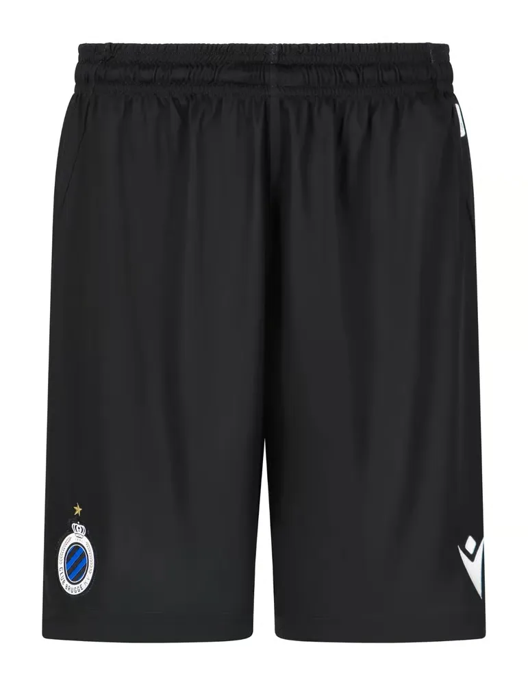 Pantalones cortos de hombre Club Brugge 2023/24 hogar
