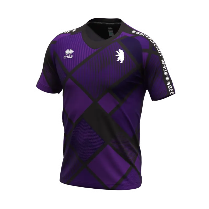 Camiseta pre-partido de tercera Beerschot 2024/25 para niño