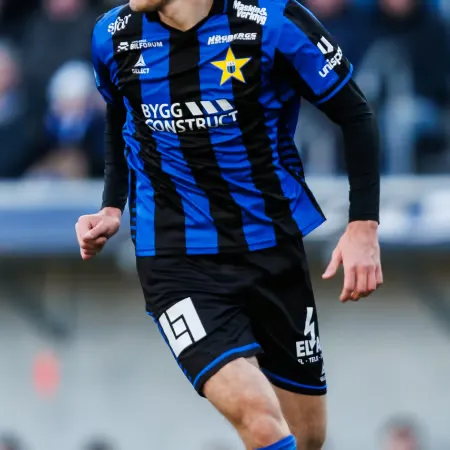 Pantalones cortos locales para mujeres IK Sirius 2025