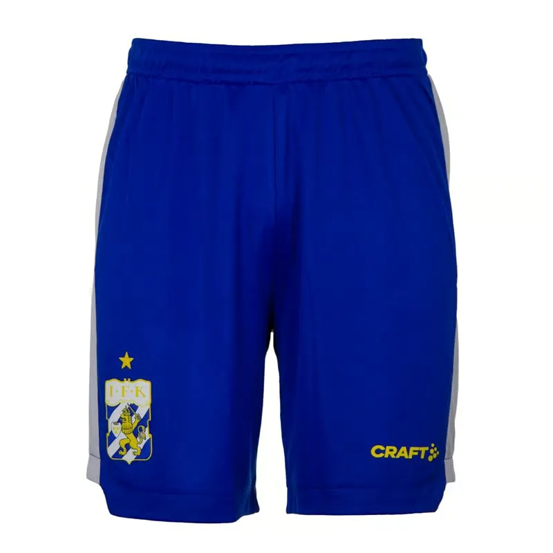 Pantalones cortos locales para mujeres IFK Göteborg 2024
