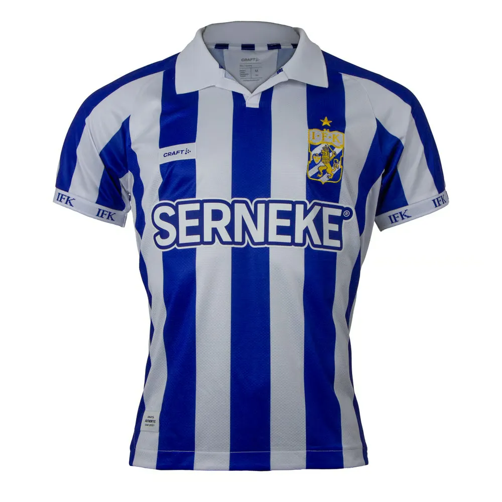 Camiseta local para niños IFK Göteborg 2025