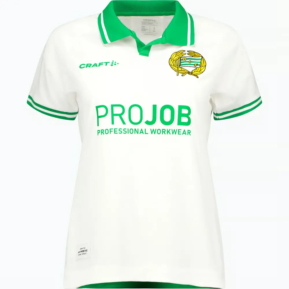 Camiseta local para mujeres Hammarby IF 2025
