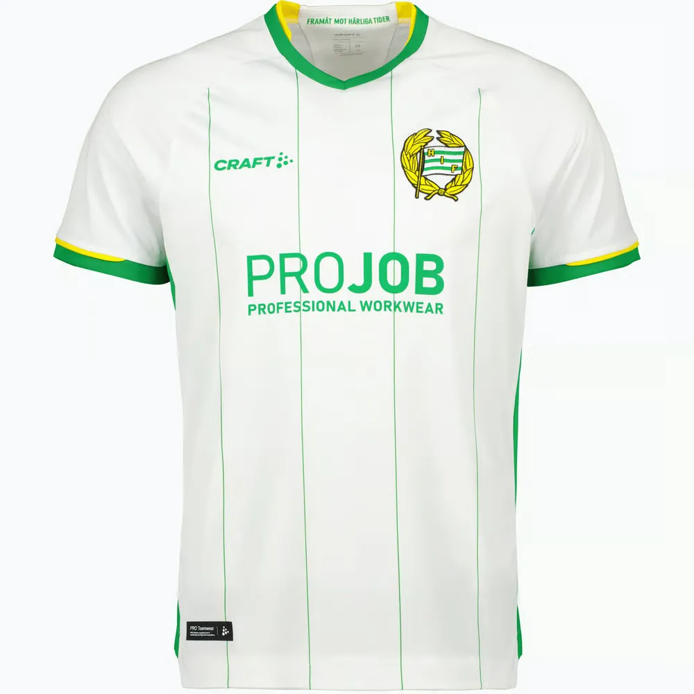 Camiseta local para mujeres Hammarby IF 2024