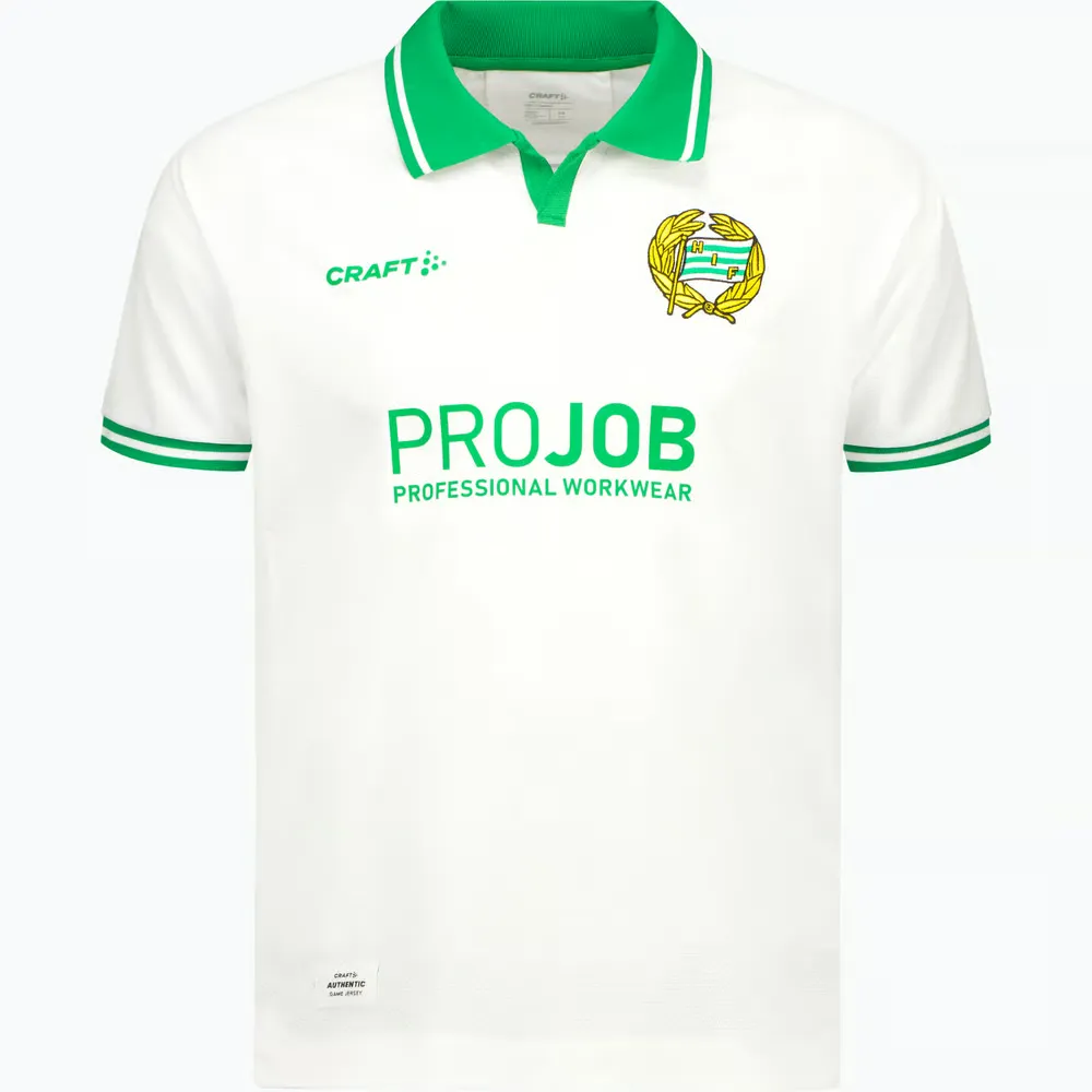 Camiseta local para hombres Hammarby IF 2025
