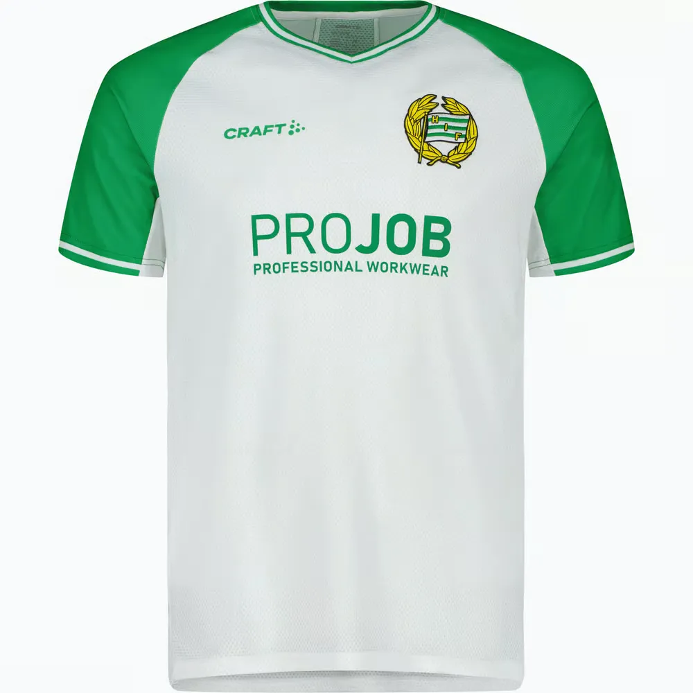 Camiseta tercera Europa para hombres Hammarby IF 2024