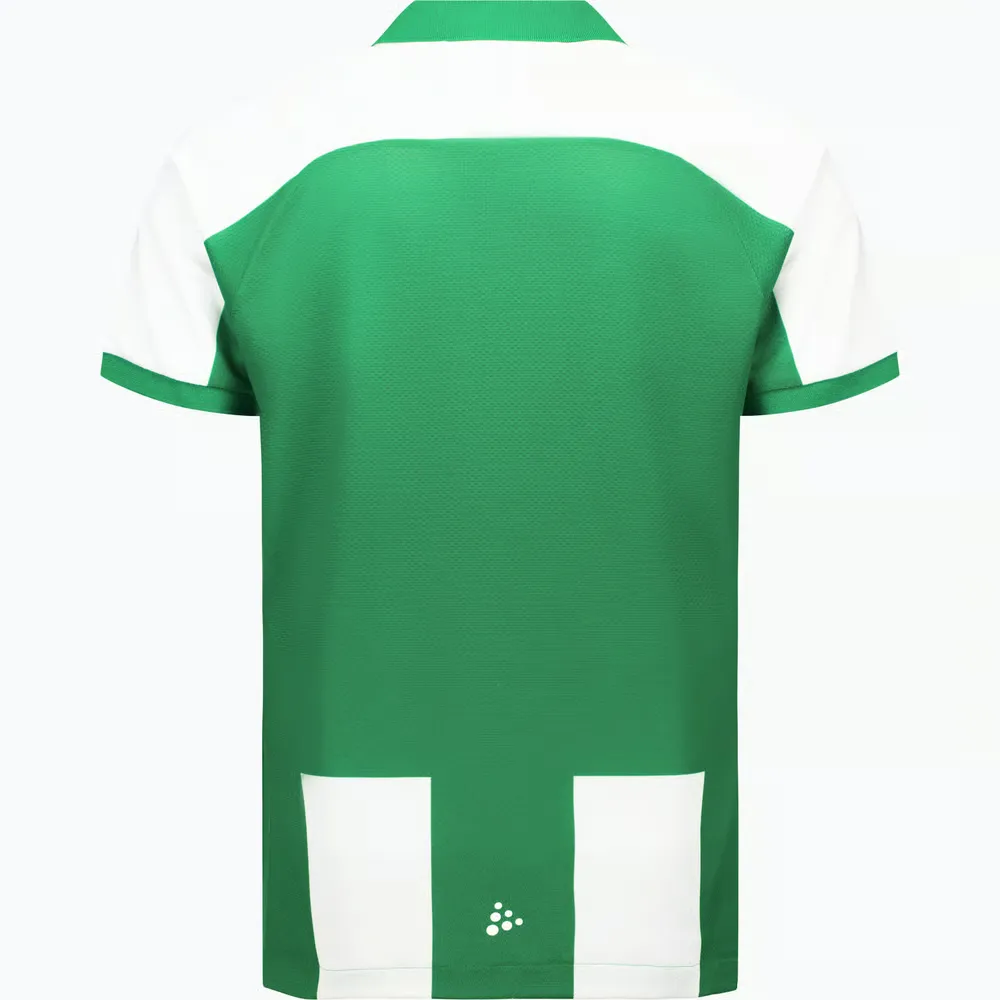 Camiseta tercera para niños Hammarby IF 2025 - Imagen 2