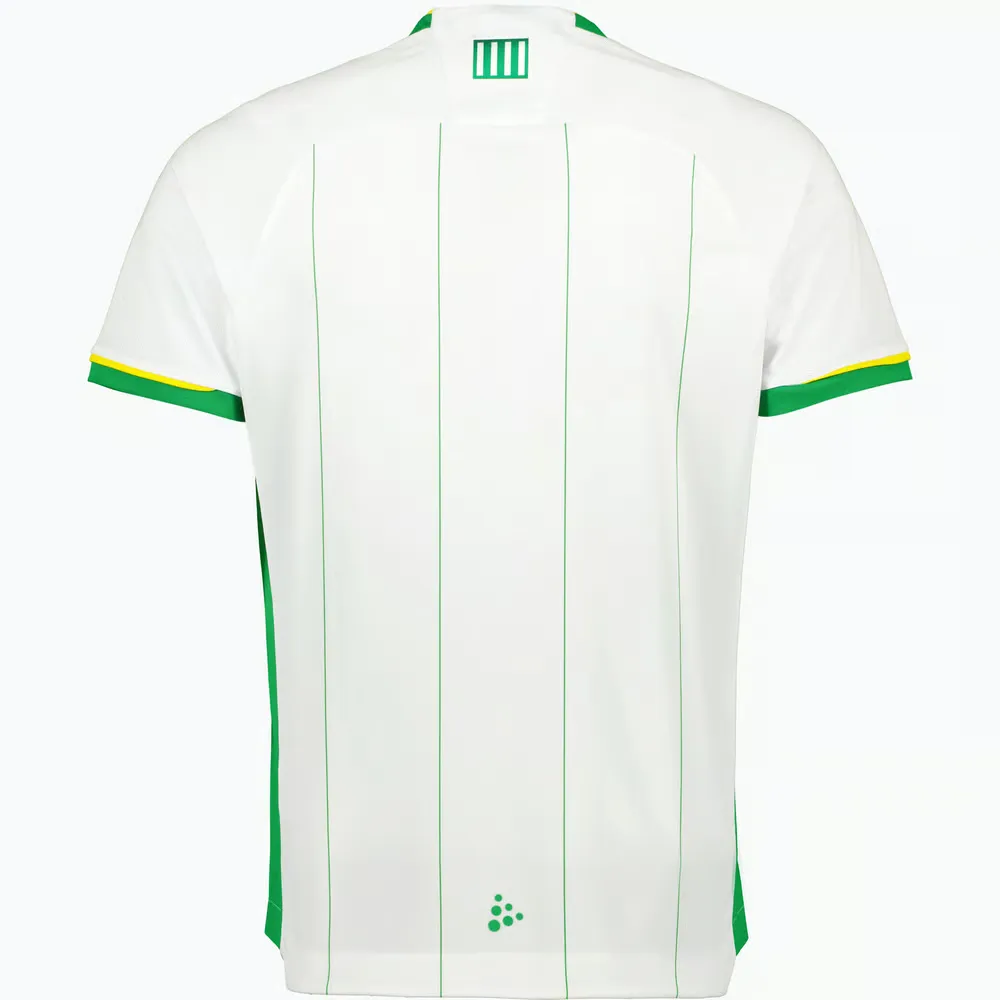 Camiseta local para niños Hammarby IF 2024 - Imagen 2