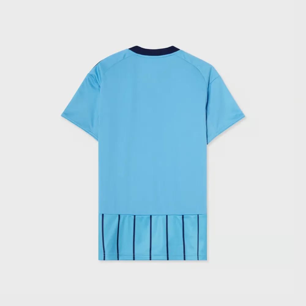 Camiseta local para niños Djurgårdens IF 2025 - Imagen 2