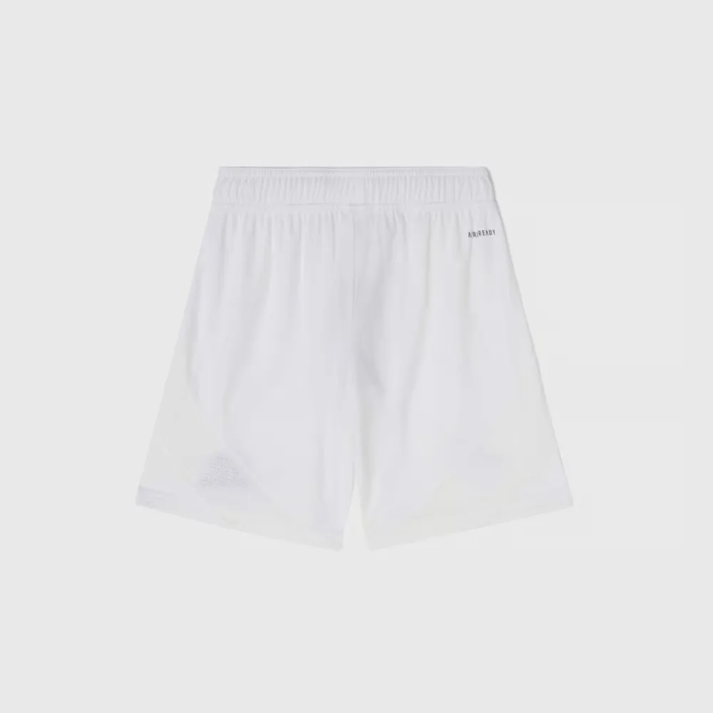 Pantalones cortos visitantes para niños Djurgårdens IF 2024 - Imagen 2