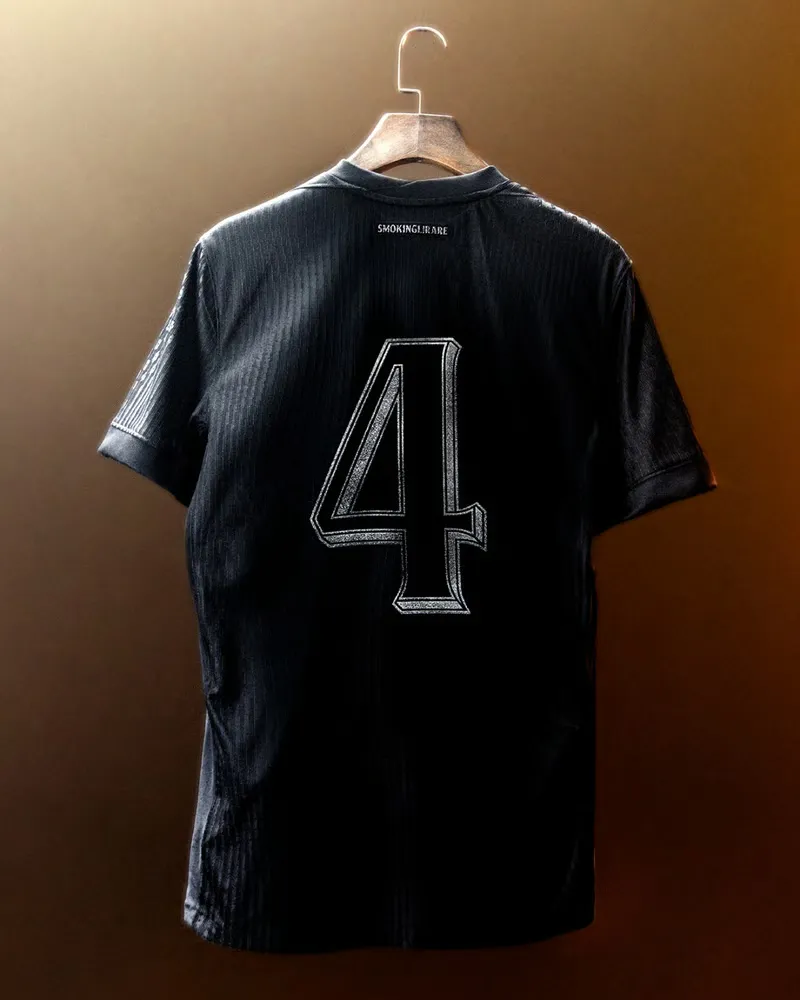 Camiseta de aniversario para mujeres AIK 2025 - Imagen 2