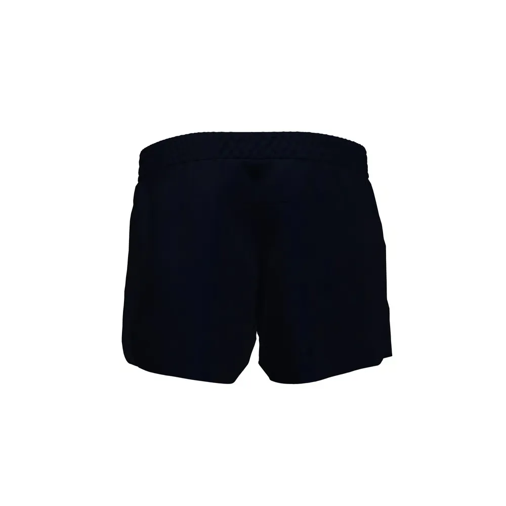 Pantalones cortos de gimnasio ALW tercera hombre Wellington Phoenix 2024/25 - Imagen 2