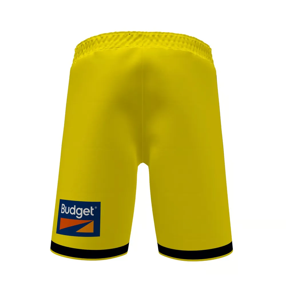 Pantalones cortos locales hombre Wellington Phoenix 2024/25 - Imagen 2