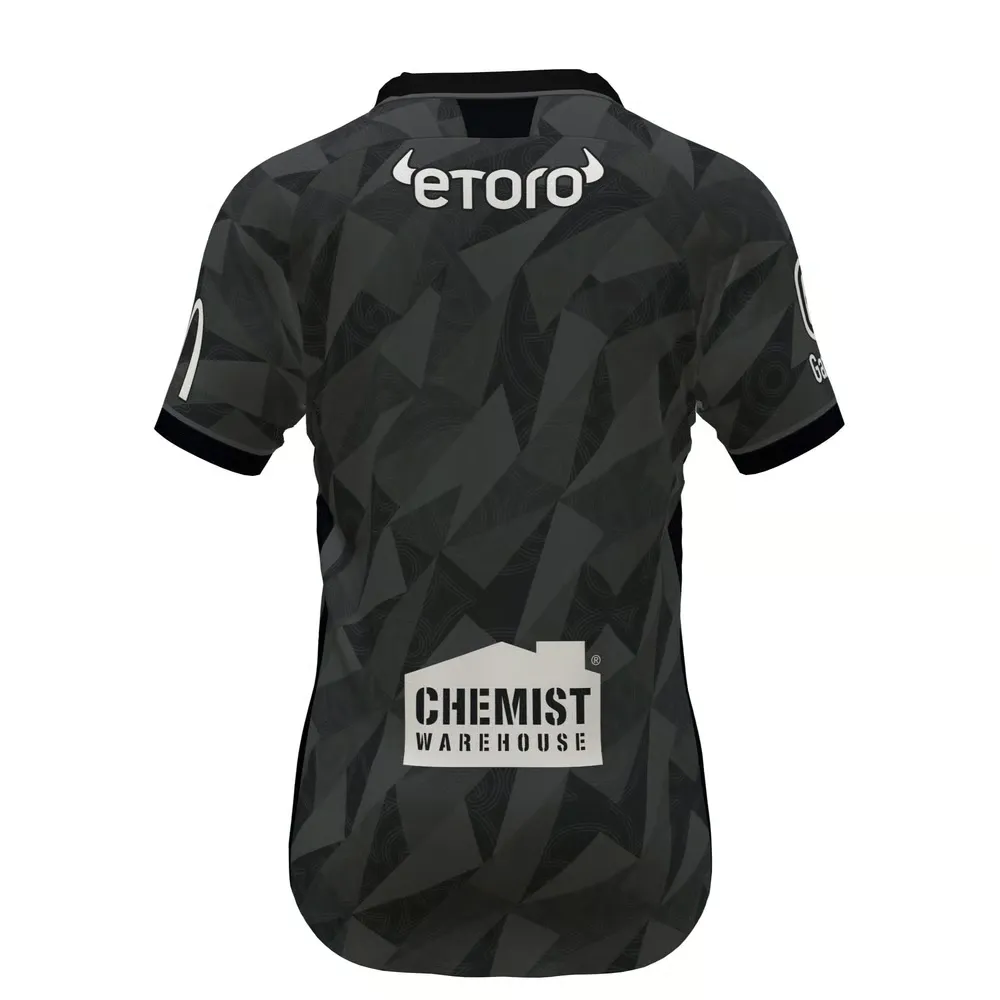 Camiseta visitante hombre Wellington Phoenix 2024/25 - Imagen 2