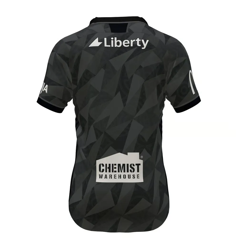 Camiseta ALW visitante niño Wellington Phoenix 2024/25 - Imagen 2