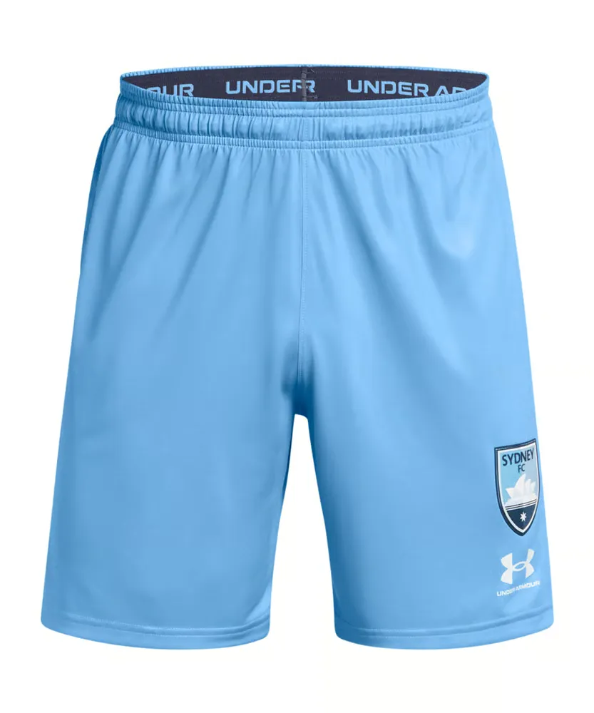 Pantalones cortos mujer de visitante Sydney FC 2024/25
