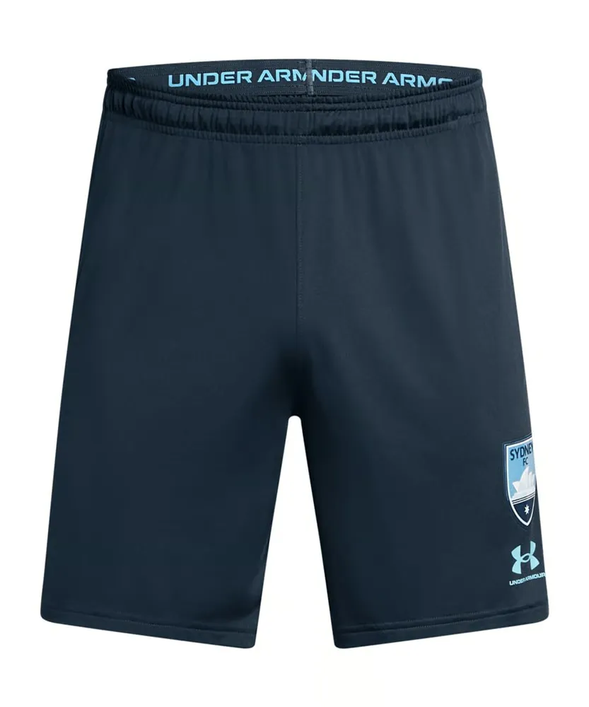 Pantalones cortos hombre tercera Sydney FC 2024/25