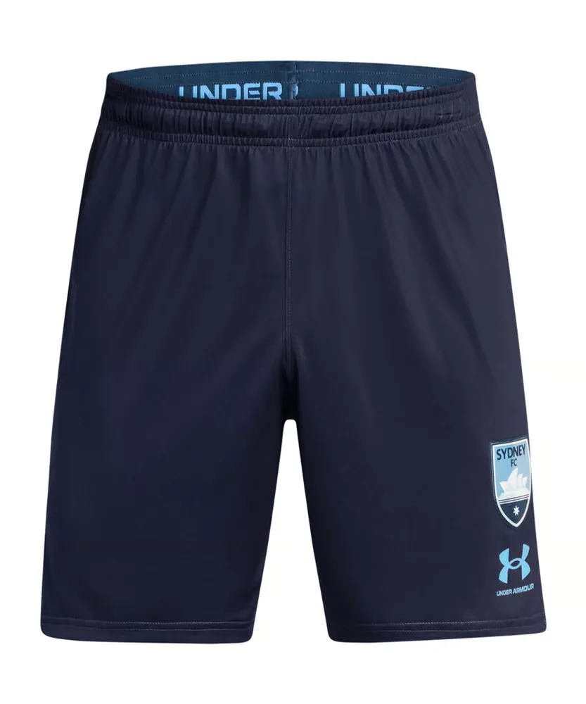 Pantalones cortos hombre de local Sydney FC 2024/25