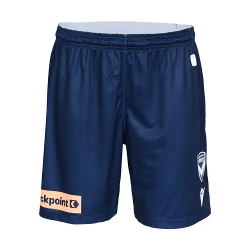 Pantalones cortos niño de local Melbourne Victory 2024/25