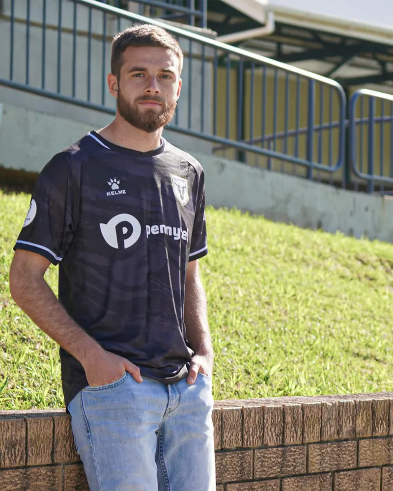 Camiseta copa tercera mujer Macarthur FC 2024/25 - Imagen 2