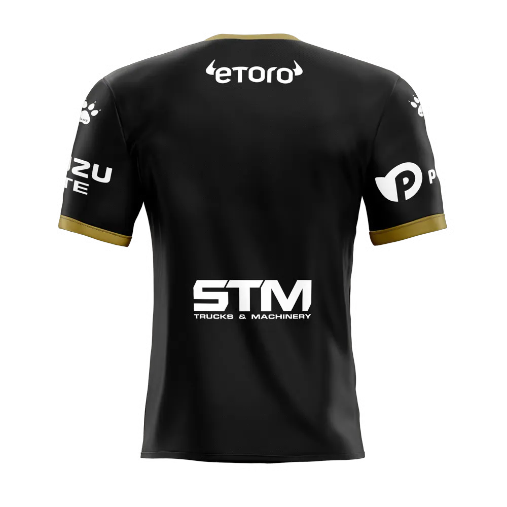 Camiseta local mujer Macarthur FC 2024/25 - Imagen 2